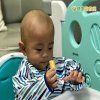 別讓幼兒吃瓜子、開心果 嗆入氣管嚴重恐致命