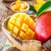 來顆芒果吧! 這時間點吃營養多更多