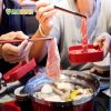 維持好身材　健康吃鍋要訣報你知