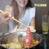 吃鍋不忌口　ㄧ餐熱量約10碗白飯