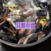 享用鮮美貝類　小心2類中毒