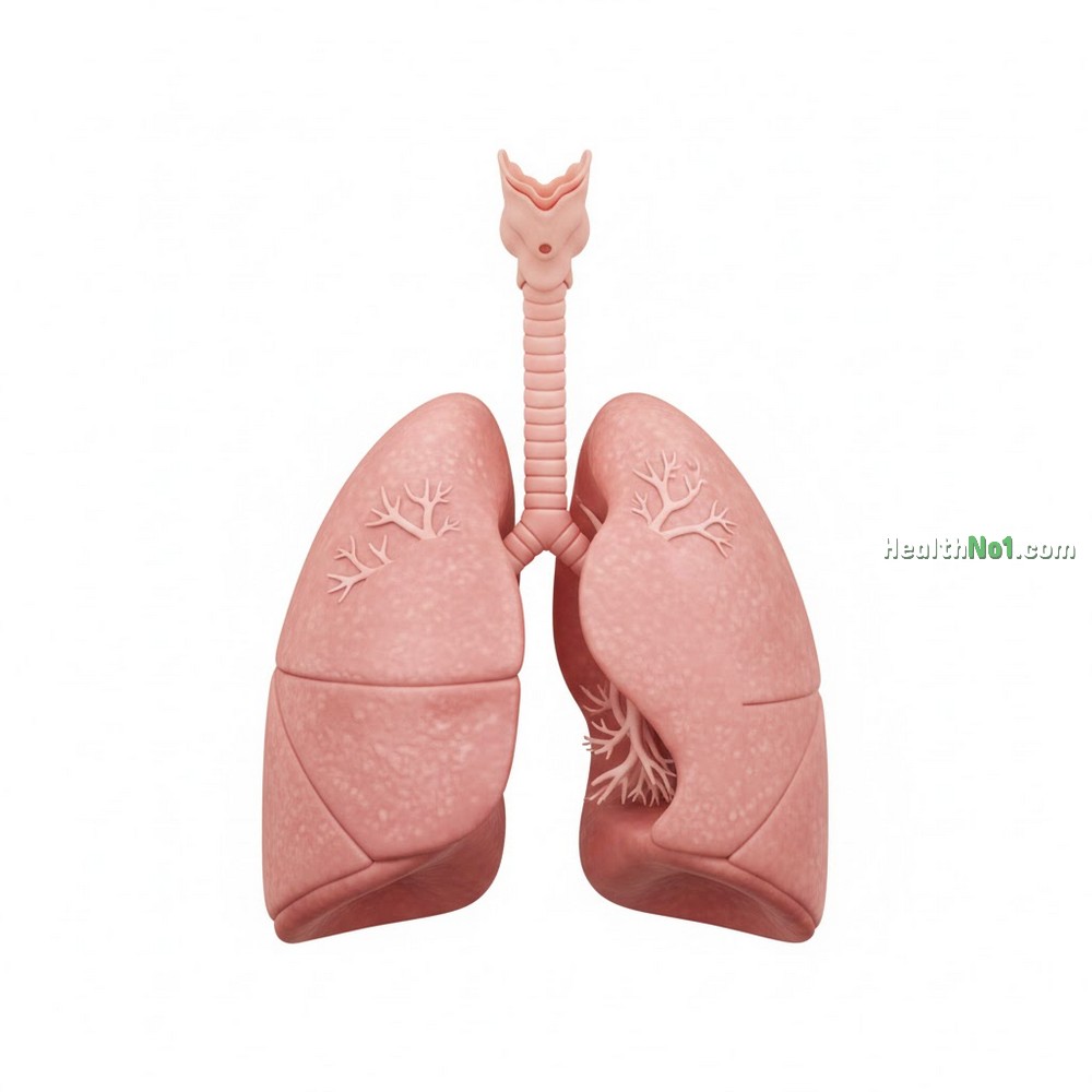 呼吸系統 Respiratory System