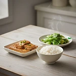 15分鐘低普林家常菜