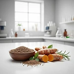 護肝產品與天然食材對比