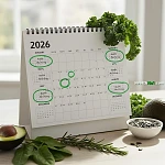 7天尿酸管理餐單規劃