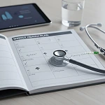 舒緩期與發作期食療策略