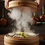 強化肝功能蒸煮食譜