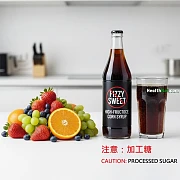 果糖與尿酸的關係