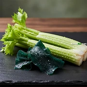 降壓食材百科：芹菜與海帶