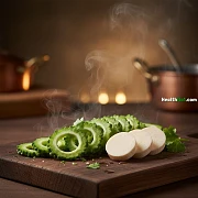 控糖食譜導航