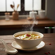 四季清肝養生湯水全集