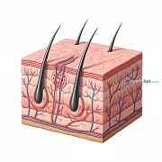 皮膚系統 Integumentary System