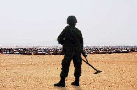 War-land