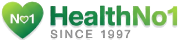 HealthNo1.com 今日健康