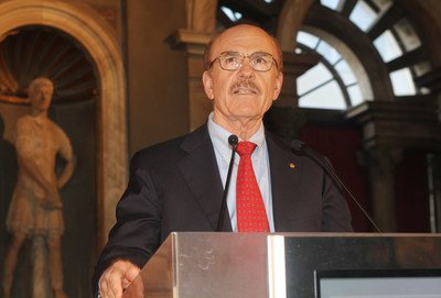 Louis Ignarro