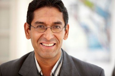 The new lead in Munich: IQM Germany´s CEO Prof Enrique Solano.