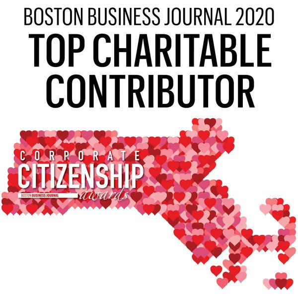 BBJ 2020 最佳慈善捐款人