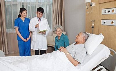 長照