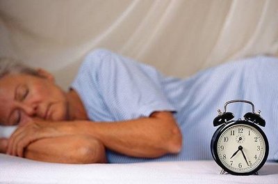 睡眠中猝死