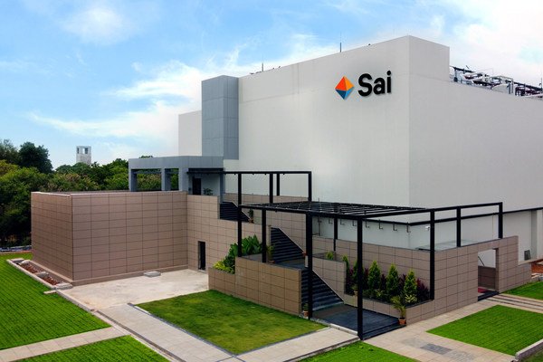 Sai Life Sciences opens new Discovery Biology facility at its integrated R&D campus in Hyderabad, India Sai Life Sciences opens new Discovery Biology facility at its integrated R&D campus in Hyderabad, India