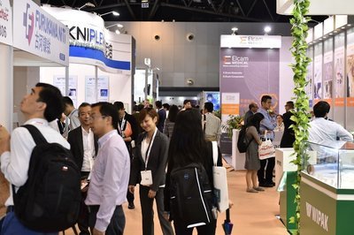 Medtec China 2016 展會現場圖片