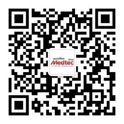 微信公眾號二維碼