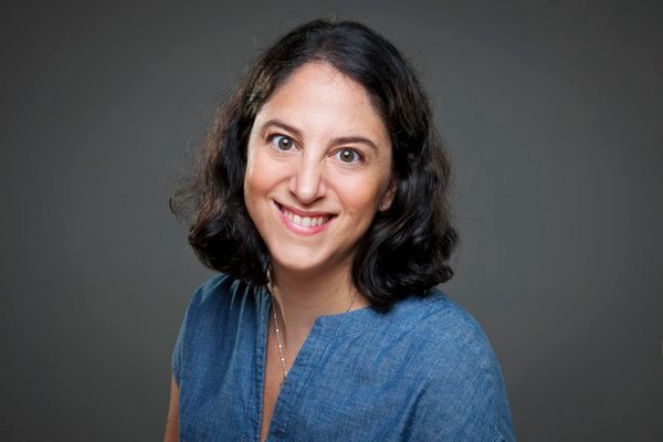 Dr Benita Perch, Managing Director and Naturopathic Physician of Integrated Medicine Institute (IMI)