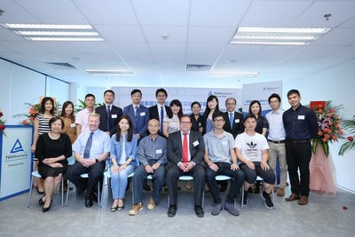 TUV萊茵大中華區首個眼鏡測試實驗室落地深圳