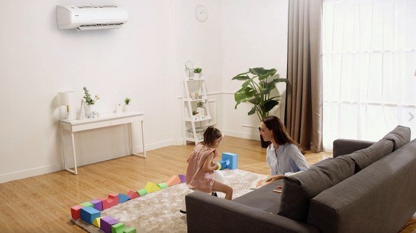 Hisense is committed to creating a better living environment for everyone around the globe.