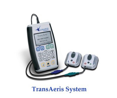 TransAeris系統通過調節患者的膈肌來緩解或避免呼吸機引發的膈肌功能障礙,從而有效解決了這一問題。這項技術近日已獲得CE標誌,目前正在美國進行臨床研究。模型表明,該系統可以將新冠肺炎患者使用呼吸機的時間縮短26%,從而在需求巨大的特殊時期,騰出更多呼吸機。 TransAeris系統通過調節患者的膈肌來緩解或避免呼吸機引發的膈肌功能障礙,從而有效解決了這一問題。這項技術近日已獲得CE標誌,目前正在美國進行臨床研究。模型表明,該系統可以將新冠肺炎患者使用呼吸機的時間縮短26%,從而在需求巨大的特殊時期,騰出更多呼吸機。