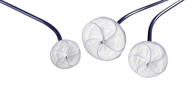 GORE® CARDIOFORM 隔墊