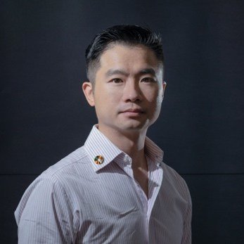 Joe Wong, 創始人兼首席執行官, The MXA Group