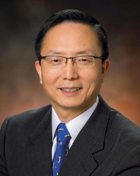 董瑞平 醫學博士