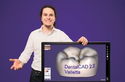exocad_GmbH_Valetta