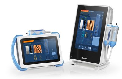 FibroScan® devices