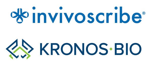 Invivoscribe_Technologies_Inc_Kronos_Bio_Partnership