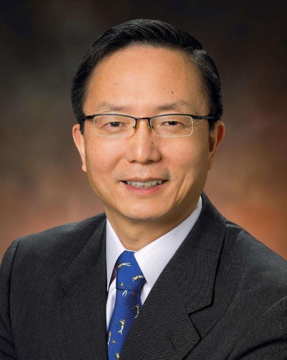 董瑞平 醫學博士