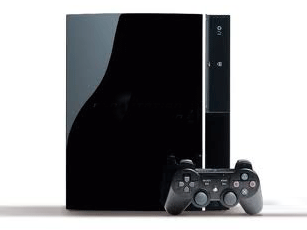 game-console