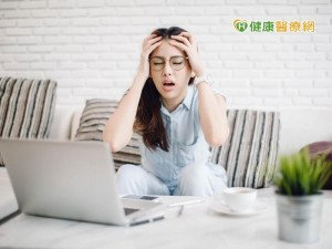 不要害怕失敗！　拒絕「高功能性焦慮症」影響你