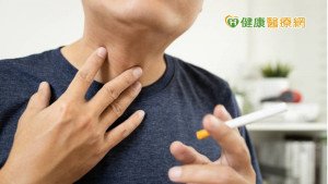頸部出現腫塊是癌？　5特徵要注意