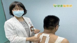 三伏貼治冬病！  擺脫過敏最佳時機在這幾天