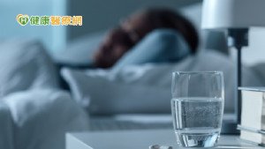 【睡眠日】使用安眠藥　老年族群注意這幾點