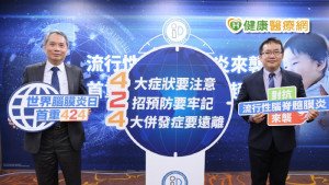 5歲女童發燒不到一天　竟腦膜炎敗血症、插管、洗腎