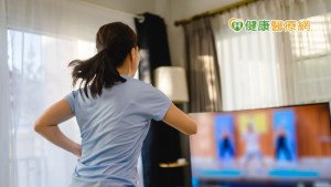 肢體健康動一動　防疫運動身心紓壓