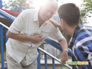天氣詭譎多變　醫籲防範心肌梗塞