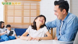 陪孩子遠離收假症候群　從調整生活作息開始