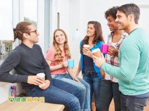 人際互動有技巧　這些方法快記起來