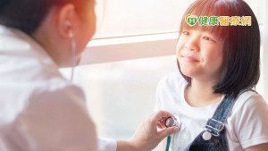 孩子有心雜音　不見得是心臟病