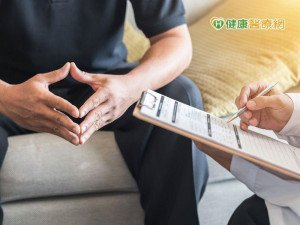 韌力、復原力　健康的挑戰與契機