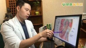 長時間戴口罩、又化妝　如何治療酒糟肌？
